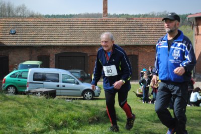 Foto des Albums: 2. Rambower Moorlauf