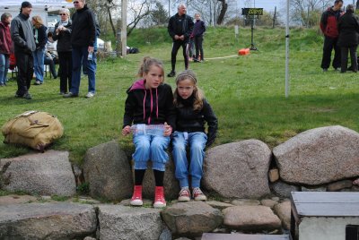 Foto des Albums: 2. Rambower Moorlauf