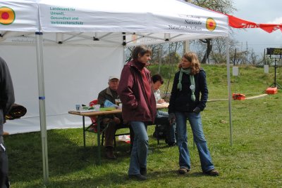 Foto des Albums: 2. Rambower Moorlauf