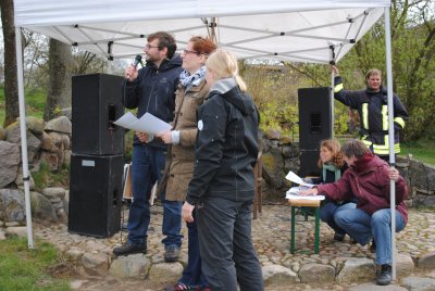 Foto des Albums: 2. Rambower Moorlauf