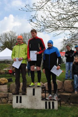 Foto des Albums: 2. Rambower Moorlauf