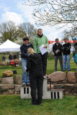 Foto des Albums: 2. Rambower Moorlauf