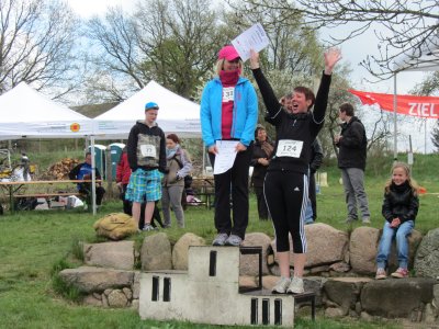 Foto des Albums: 2. Rambower Moorlauf