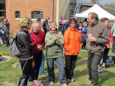 Foto des Albums: 2. Rambower Moorlauf