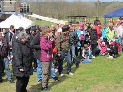 Foto des Albums: 2. Rambower Moorlauf