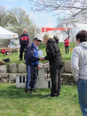 Foto des Albums: 2. Rambower Moorlauf
