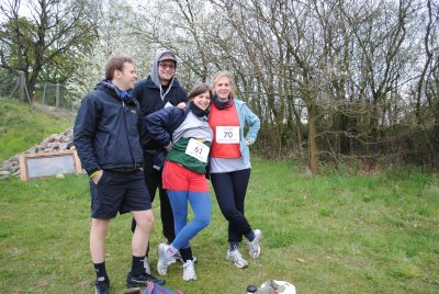 Foto des Albums: 2. Rambower Moorlauf