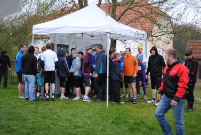 Foto des Albums: 2. Rambower Moorlauf