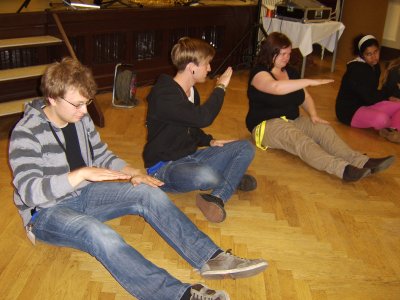 Foto des Albums: House of music