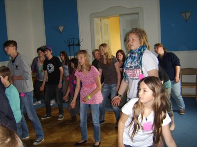 Foto des Albums: House of music