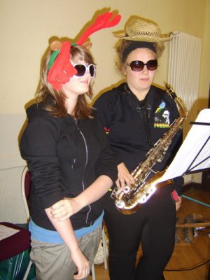 Foto des Albums: House of music
