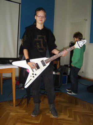 Foto des Albums: House of music