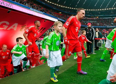 Foto des Albums: Star meets JFV...