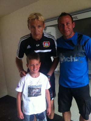 Foto des Albums: Star meets JFV...