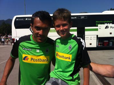 Foto des Albums: Star meets JFV...