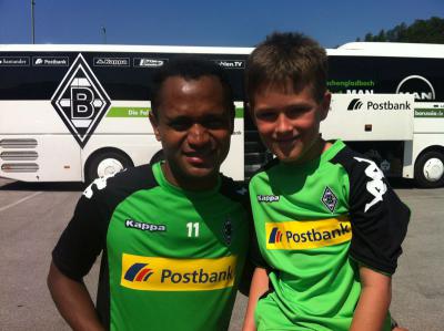 Foto des Albums: Star meets JFV...