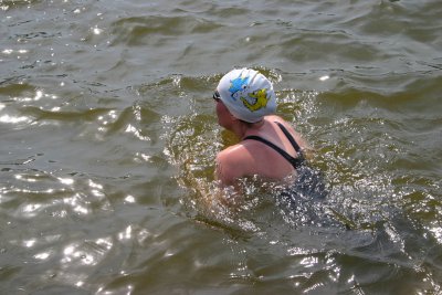 Fotoalbum 2. Seefestschwimmen 2012 in Teupitz am See
