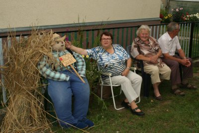 Bereit f&uuml;r die gro&szlig;e Schau.  (Bild vergr&ouml;&szlig;ern)