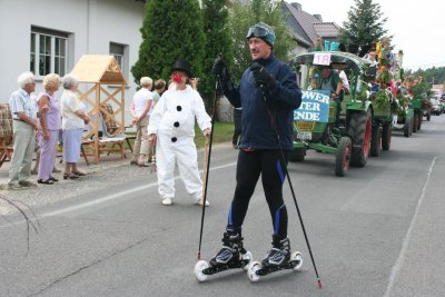 Winter in Fehrow...  (Bild vergr&ouml;&szlig;ern)