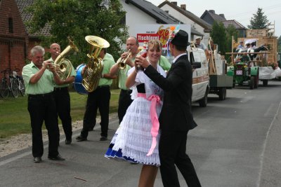 Fastnacht heute  (Bild vergr&ouml;&szlig;ern)