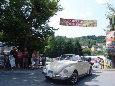 Foto des Albums: 5. Oberfranken Classic 2012! (15.08.2012)