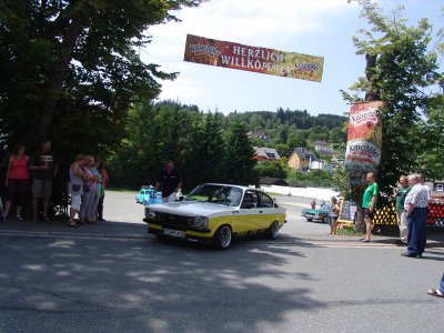 Foto des Albums: 5. Oberfranken Classic 2012! (15.08.2012)