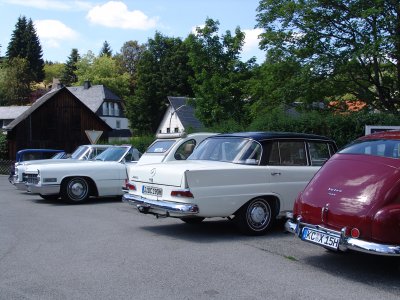 Foto des Albums: 4. Oberfranken Classic 2011! (13.07.2011)