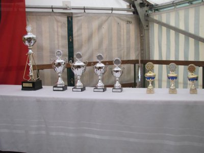 Foto des Albums: Jugendleistungsmarsch in Röthenbach 3. Platz