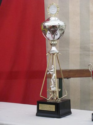 Foto des Albums: Jugendleistungsmarsch in Röthenbach 3. Platz