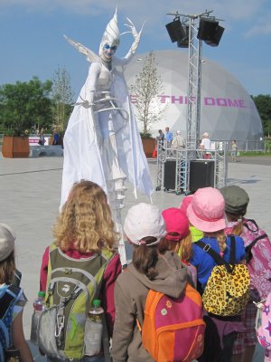 Foto des Albums: Besuch der Floriade Ende Mai 2012 (30.05.2012)