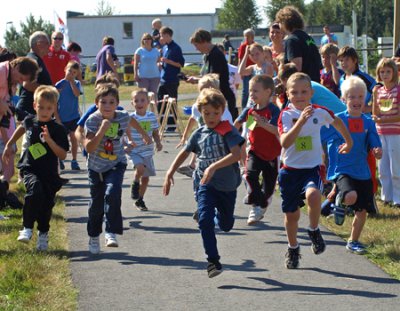 Foto des Albums: Heidelauf der Kinder (06. 09. 2012)