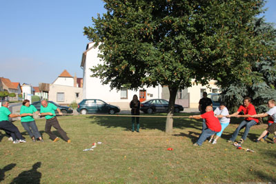 Foto des Albums: 3.Gemeinde/Vereinsfest am 08.09.2012