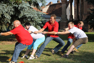 Foto des Albums: 3.Gemeinde/Vereinsfest am 08.09.2012