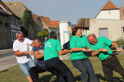 Foto des Albums: 3.Gemeinde/Vereinsfest am 08.09.2012