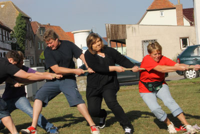 Foto des Albums: 3.Gemeinde/Vereinsfest am 08.09.2012