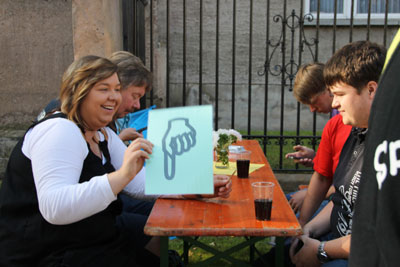 Foto des Albums: 3.Gemeinde/Vereinsfest am 08.09.2012
