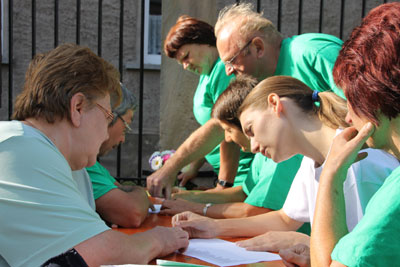 Foto des Albums: 3.Gemeinde/Vereinsfest am 08.09.2012