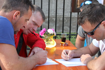 Foto des Albums: 3.Gemeinde/Vereinsfest am 08.09.2012