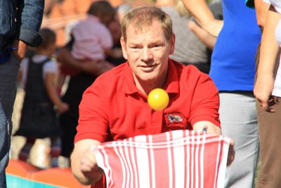 Foto des Albums: 3.Gemeinde/Vereinsfest am 08.09.2012