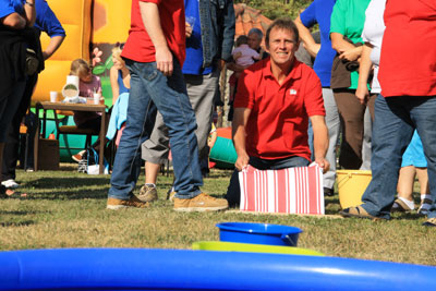 Foto des Albums: 3.Gemeinde/Vereinsfest am 08.09.2012