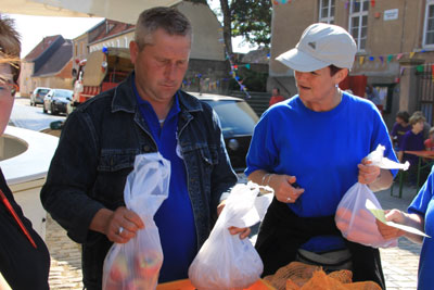 Foto des Albums: 3.Gemeinde/Vereinsfest am 08.09.2012