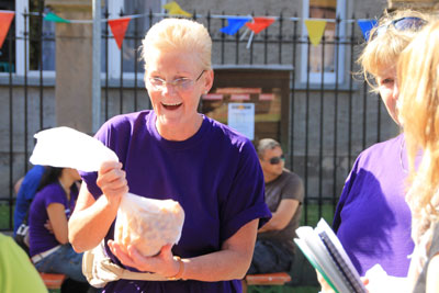 Foto des Albums: 3.Gemeinde/Vereinsfest am 08.09.2012