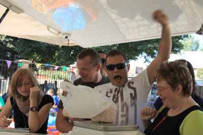 Foto des Albums: 3.Gemeinde/Vereinsfest am 08.09.2012