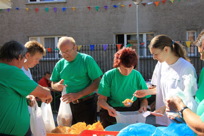Foto des Albums: 3.Gemeinde/Vereinsfest am 08.09.2012
