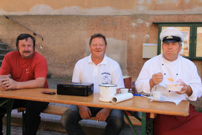 Foto des Albums: 3.Gemeinde/Vereinsfest am 08.09.2012