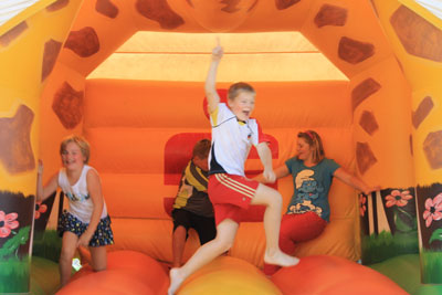 Foto des Albums: 3.Gemeinde/Vereinsfest am 08.09.2012