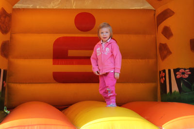 Foto des Albums: 3.Gemeinde/Vereinsfest am 08.09.2012