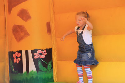Foto des Albums: 3.Gemeinde/Vereinsfest am 08.09.2012