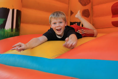 Foto des Albums: 3.Gemeinde/Vereinsfest am 08.09.2012