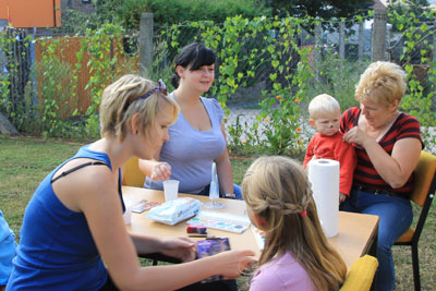 Foto des Albums: 3.Gemeinde/Vereinsfest am 08.09.2012